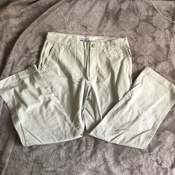 Columbia Cargo Pants - Picture 4 of 15